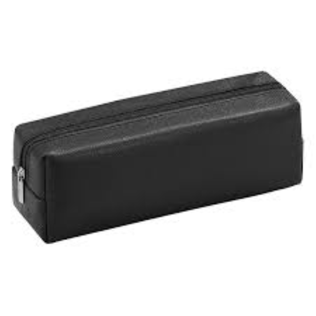 PENCIL POUCH RECTANGLE A063